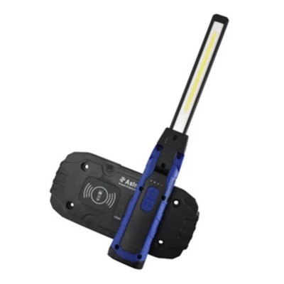 1000 Lumens Wireless & USB Folding Double-Sided LED Slim Light #AO52SLC