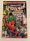 1976 Marvel The Amazing Spider-Man #158 Comic Book /B725