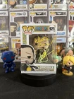 Crocodile Funko POP! Autographed/Quoted/Drawing #925 One Piece
