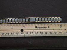 Movado Stainless Steel Wristwatch Bands