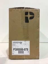 Progress Lighting P300086-078 Carisa Collection 3-Light Vintage Gold Bath Light