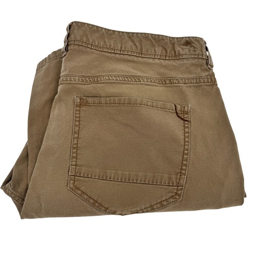 Tommy Bahama Pants Mens 38x32 (38x31 ACTUAL) Khaki Tan Coastal Chino