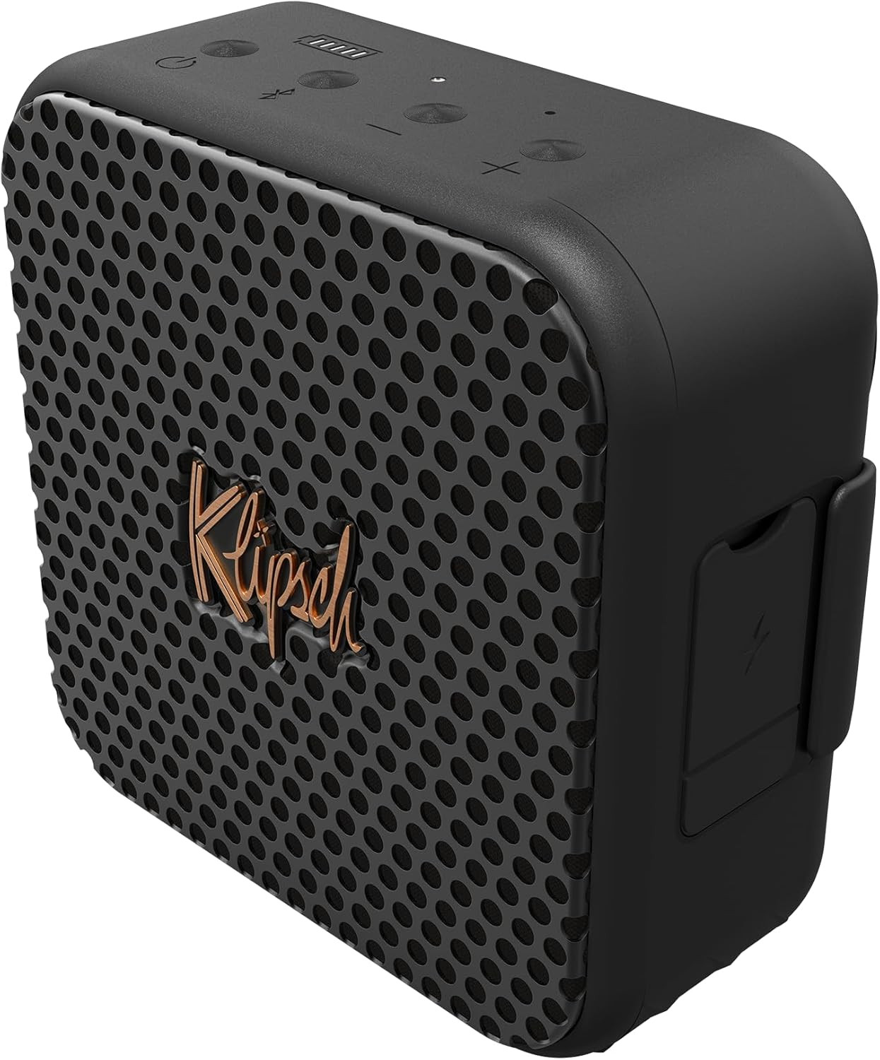 Austin, Altoparlante Bluetooth Portatile