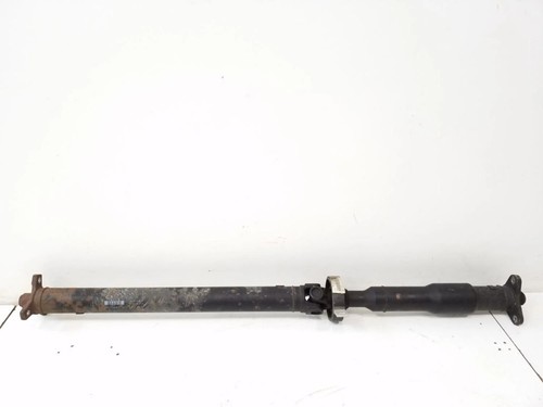 BMW X1 E84 2013 Hinten Hintere Kardanwelle 7573482 Diesel 135kW EZE52031