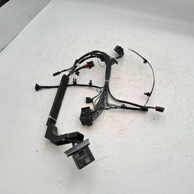 Audi A8 S8 D5 2024 Vorne links Verkabelung Scheinwerfer 4N0941079 SKL1108