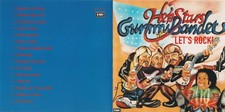 Hep Stars / Gummibandet   Lets Rock 1978 (CD ...