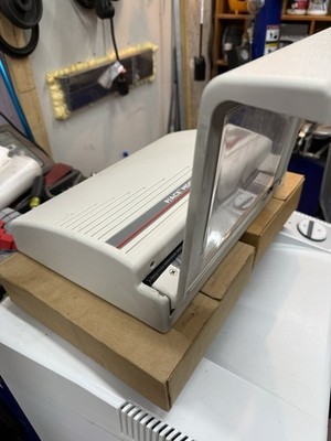 Beckman Coulter P/ACE MDQ Capillary Electrophoresis System 144382-AH Panel