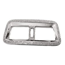 Compatible with Lexus RX 350 450 Accessories Car Bling Interior Accessories