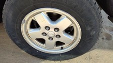 2002-2007 Jeep Liberty 16 Aluminum Wheel Oem Factory 5 Spoke Rim 4