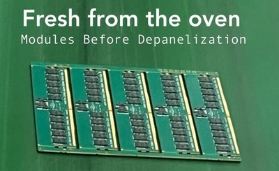 340K2AA 32GB DDR5-4800 RDIMM RAM Memory Compatible with HP Z4 G5