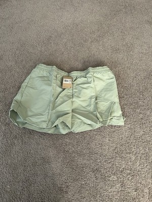 nike Nike Wmns NSW Essenstial MR 5in Short FV6622 370 Size XXL NWT