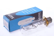 ✅ SAIPE 750W 230V DEBRIE PROJECTOR PROJECTION BULB NEW