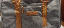Sherpa elegant deluxe pet carrier