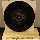 Beatles Parlophone 45 RPM Vinyl Record R 5655 Hello Goodbye / I Am The Walrus