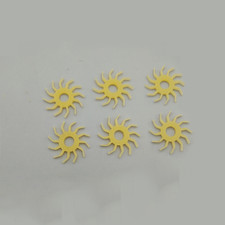  6pcs/lot A058598 Gear O12T for QSS 29/30/32/34/37 Series Minilab Part