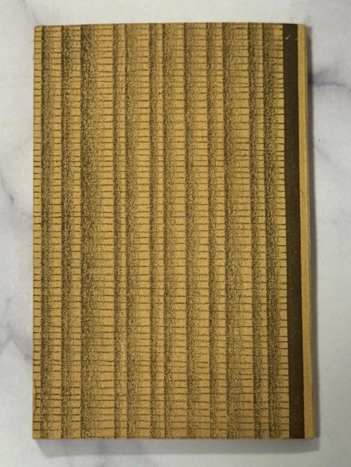 1933 New Era Library No 20 Great Ghost Stories Booklet Pocket Book - Image 2 of 4