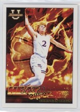 2021-22 Bowman U Heat Check Christian Braun #HC-11 12a4