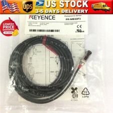 Keyence PR-MB30P3 Photoelectric Sensor PRMB30P3