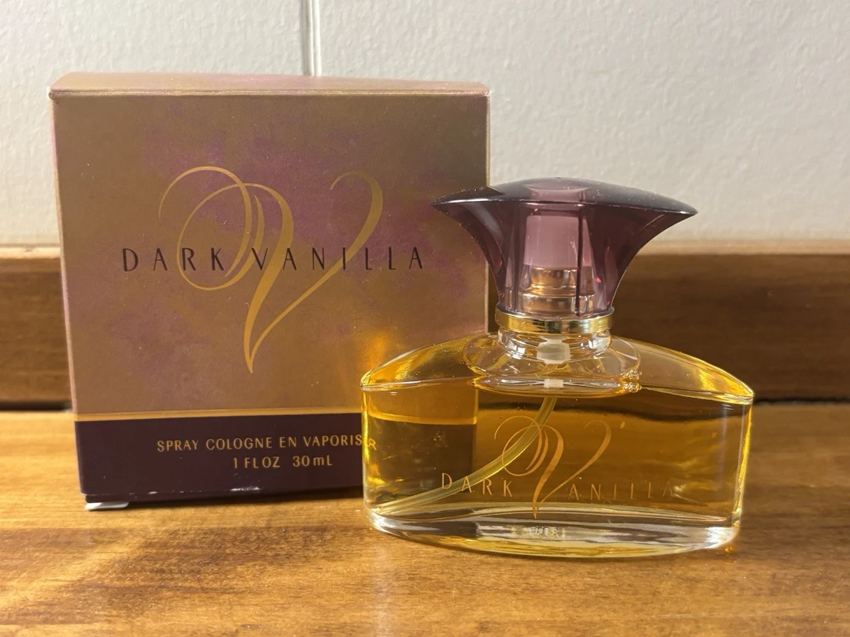 Dark Vanilla by Coty Fragrances for Women for sale | eBay