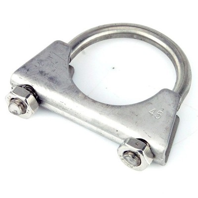 PG934A-kitA Auspuff Hinten Zubehör Klammer 208 1.6 12-16 EXPG6214 Oder PG934A