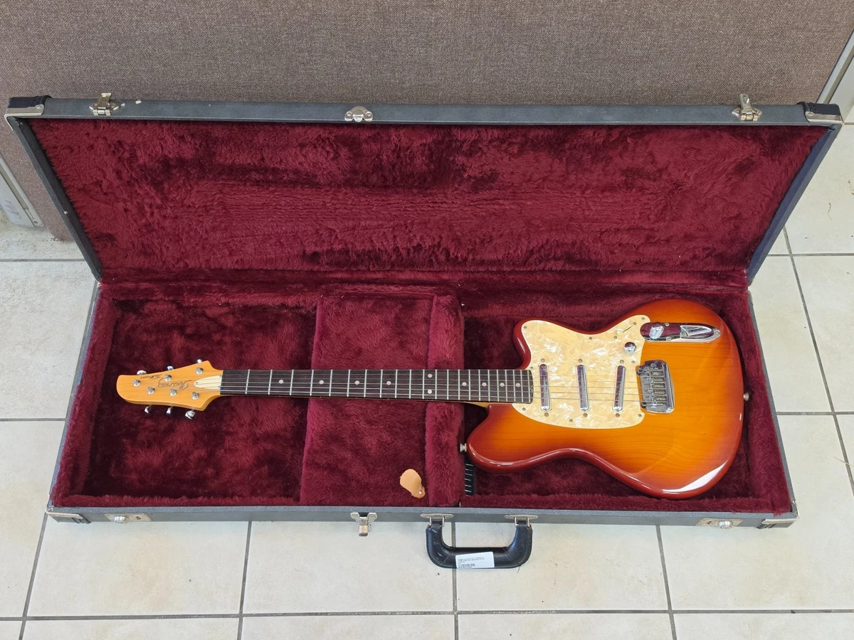 Ibanez Talman Guitar Indiana Electric Guitars for sale | eBay