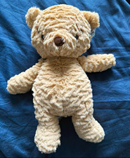 Jellycat BNWT Large Squishu Bear