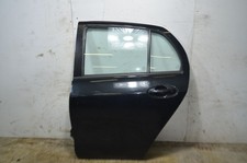 PORTA PORTIERA POSTERIORE SINISTRA SX PER TOYOTA Yaris Serie 670040D110 (05>08)