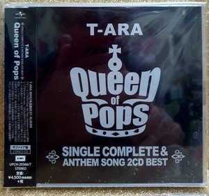 T-Ara Album | eBay