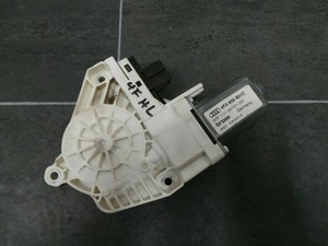 AUDI A6 4F Avant FENSTERHEBER MOTOR hinten links 4F0959801C