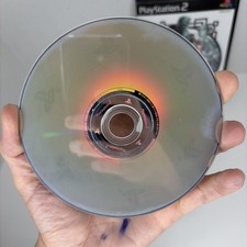 Suikoden III PS2 (Sony PlayStation 2, 2002) No Manual ~ Great Disc TESTED