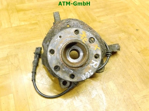 Radnabe Radlager Achsschenkel vorne rechts Opel Corsa C Beifahrerseite ABS