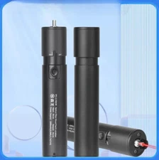 Optical Red Laser Light Pen Laser Visual Fault Locator, Fiber Optic Cable Tester