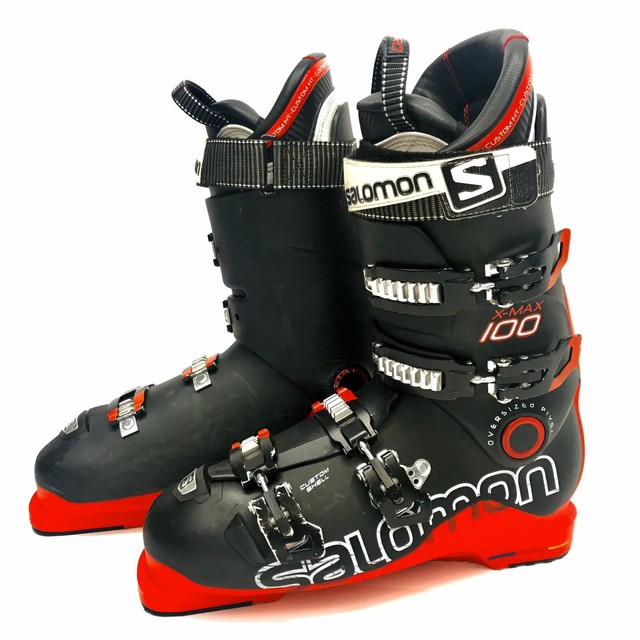 ebay salomon
