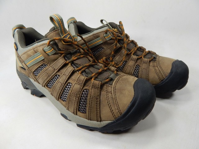 keen voyageur low mens