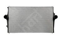 LadeluftküHler FüR Volvo S60 I S80 I V70 II XC70 Cross