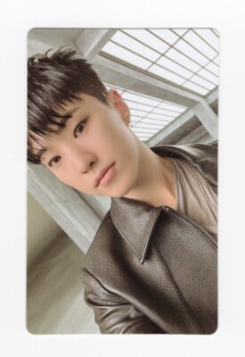 SEVENTEEN - HAPPY BURSTDAY [WEVERSE SHOP] 2nd LUCKY DRAW EXCLUSIVE