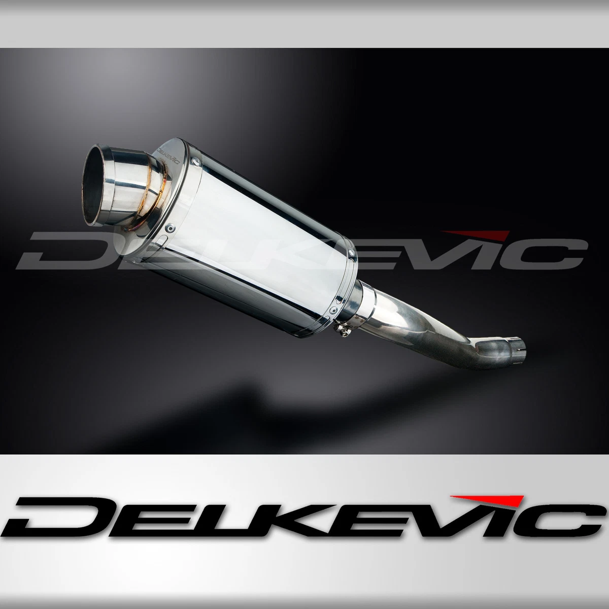 Motorcycle Exhausts & Exhaust System Parts for Yamaha TDM850 for