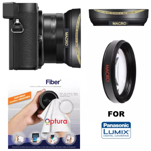 panasonic lumix gx85 price