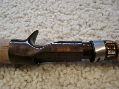 St Croix Legend Elite ART IPC 6'6'' Multi-Specie MH Fast Action Casting Rod Rare