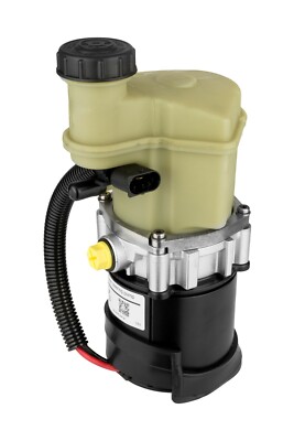 SERVO PUMP ELECTRIC RENAULT KANGOO CLIO II, THALIA, NISSAN KUBISTAR  