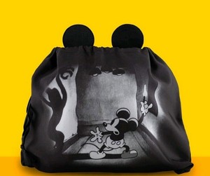 mickey harveys bag
