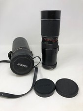 Vtg Hanimex Auto Tele-Zoom 1:4.5 f 90-230mm  7102189