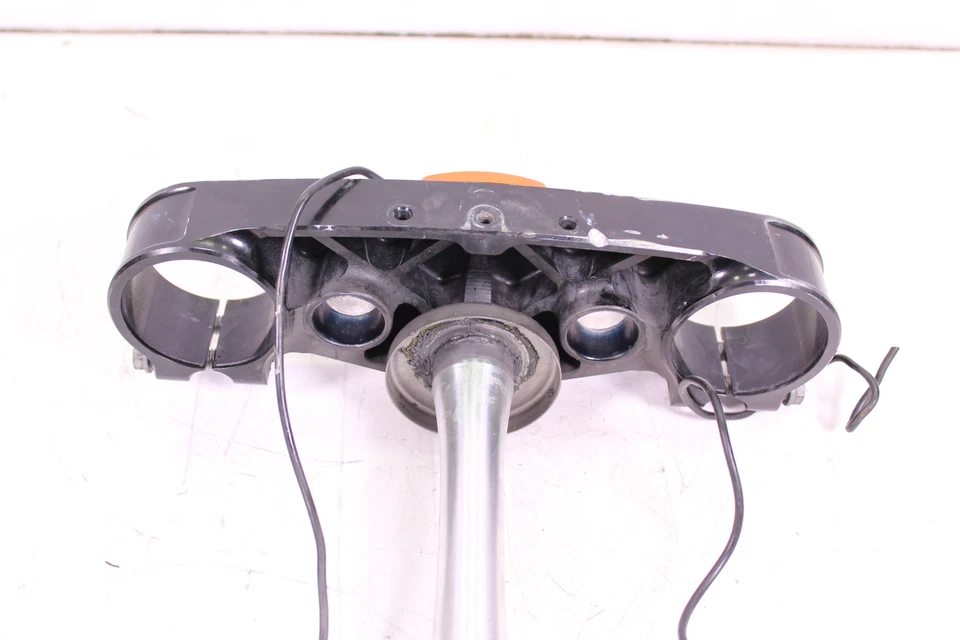 KTM 450 SX-F 2019 abrazaderas triples/árboles 7900103202230 7910103402230 Foto 4 de 4