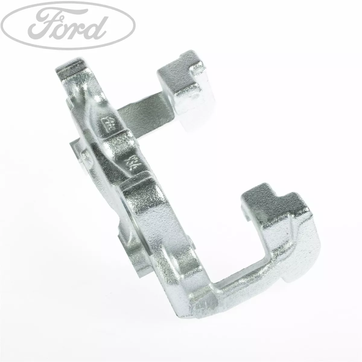 Genuine Ford Front Brake Caliper Carrier Slider Bracket 1432360 | eBay