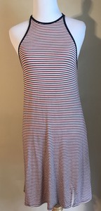 american eagle shift dress