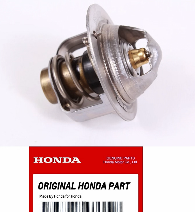 Honda 19310-ZA0-701 Thermostat Assy. | eBay