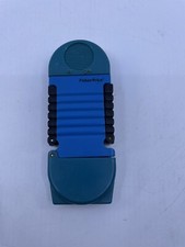 Vintage 1989 Fisher-Price Pocket Explorer Weighing Scale 6665