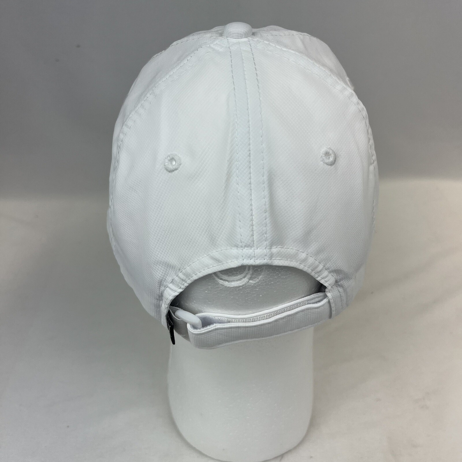 LB Initials Men's Adjustable Baseball Hat Ball Cap - image 3