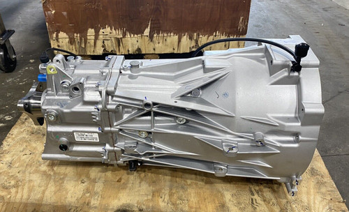 OEM 2015-2023 Ford Mustang 2.3L EcoBoost Manual Transmission FR33-7003-CE