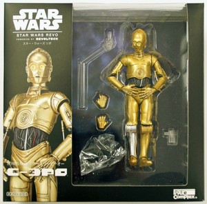 c3po figure